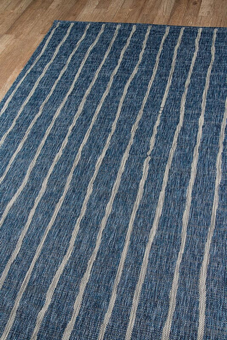 Momeni Novogratz Villa Vi - 03 Blue Rugs - Momeni - villavi - 03blu2030