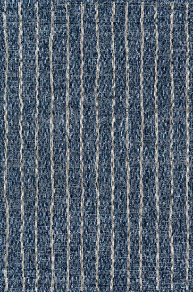Momeni Novogratz Villa Vi - 03 Blue Rugs - Momeni - villavi - 03blu2030