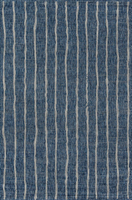 Momeni Novogratz Villa Vi - 03 Blue Rugs - Momeni - villavi - 03blu2030