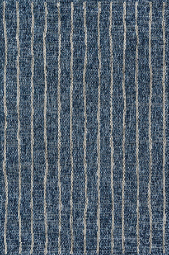 Momeni Novogratz Villa Vi - 03 Blue Rugs - Momeni - villavi - 03blu2030