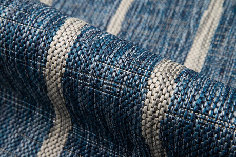 Momeni Novogratz Villa Vi - 03 Blue Rugs - Momeni - villavi - 03blu2030