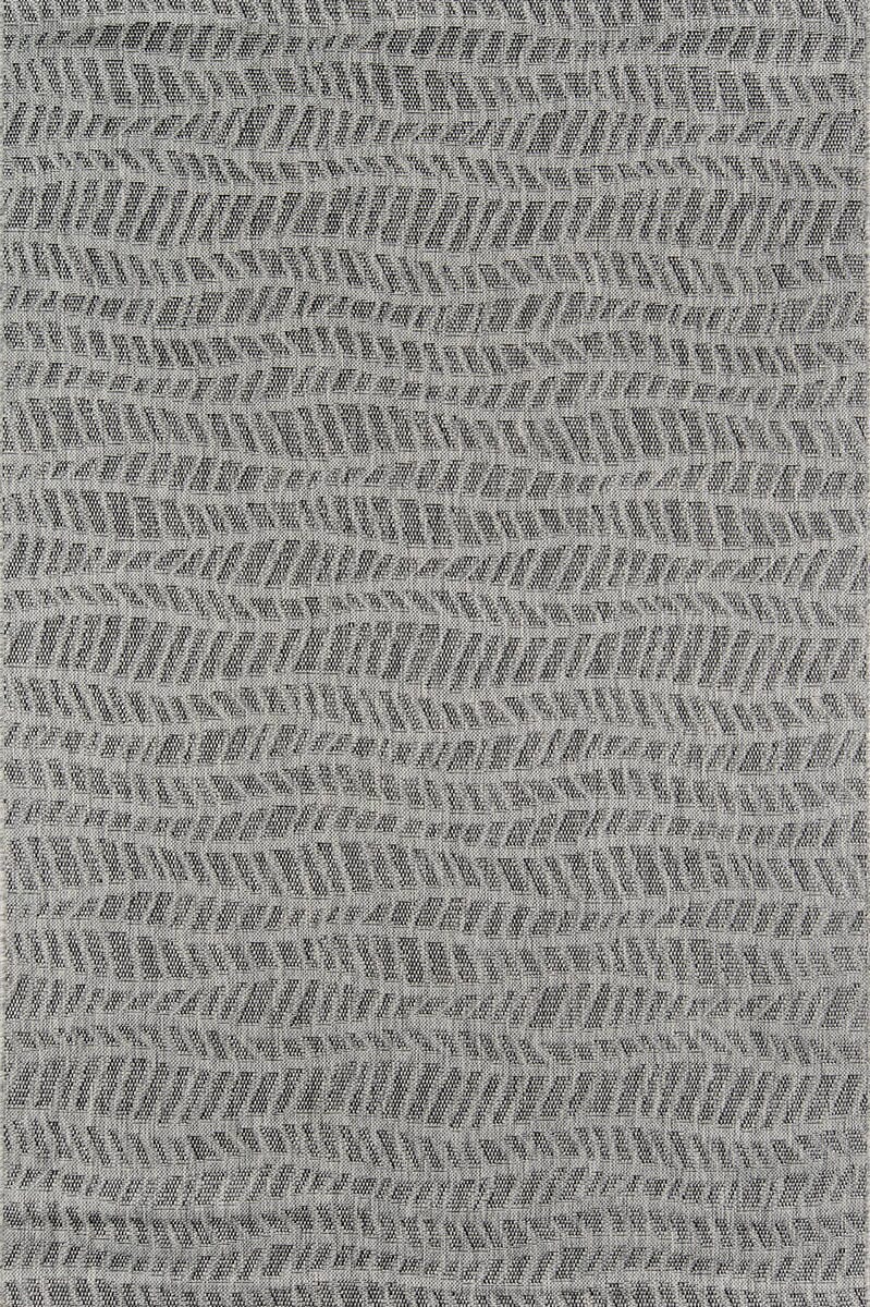 Momeni Novogratz Villa Vi - 05 Grey Rugs - Momeni - villavi - 05gry2030