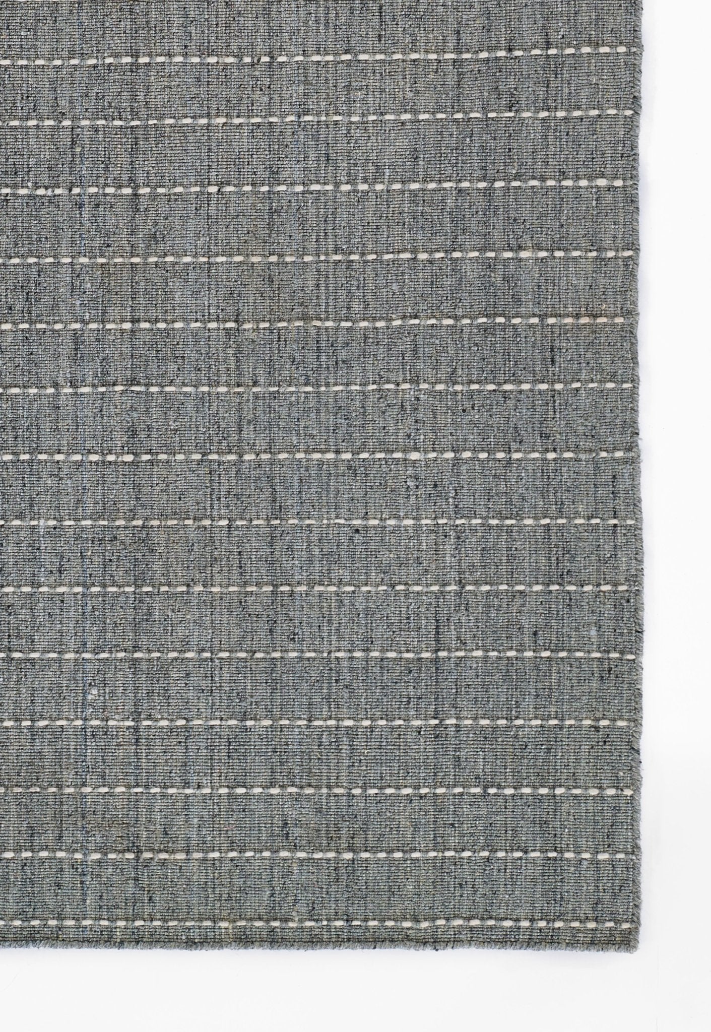 Momeni Oliver Oli - 1 Blue Rug - Momeni - oliveoli - 1blu3656