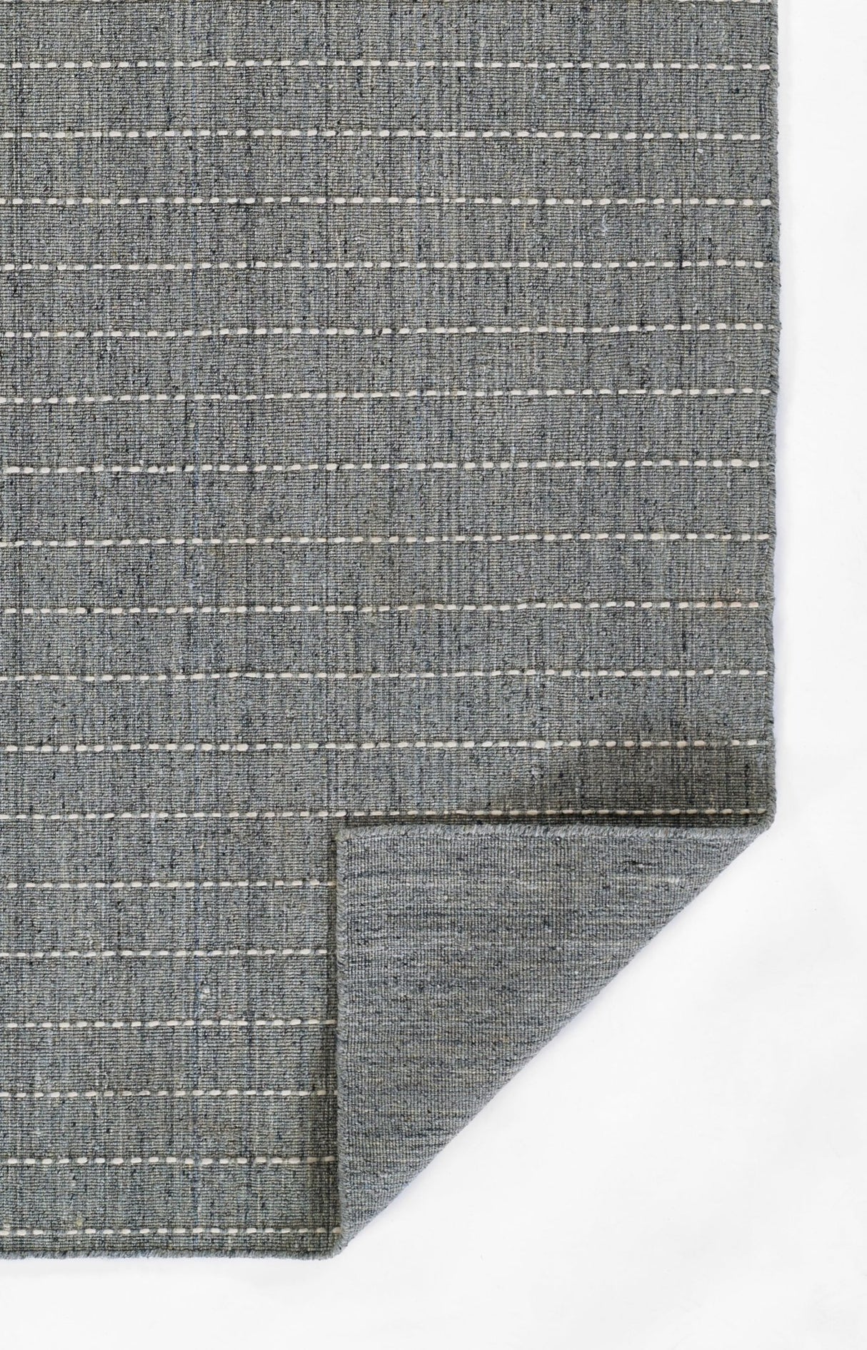 Momeni Oliver Oli - 1 Blue Rug - Momeni - oliveoli - 1blu3656