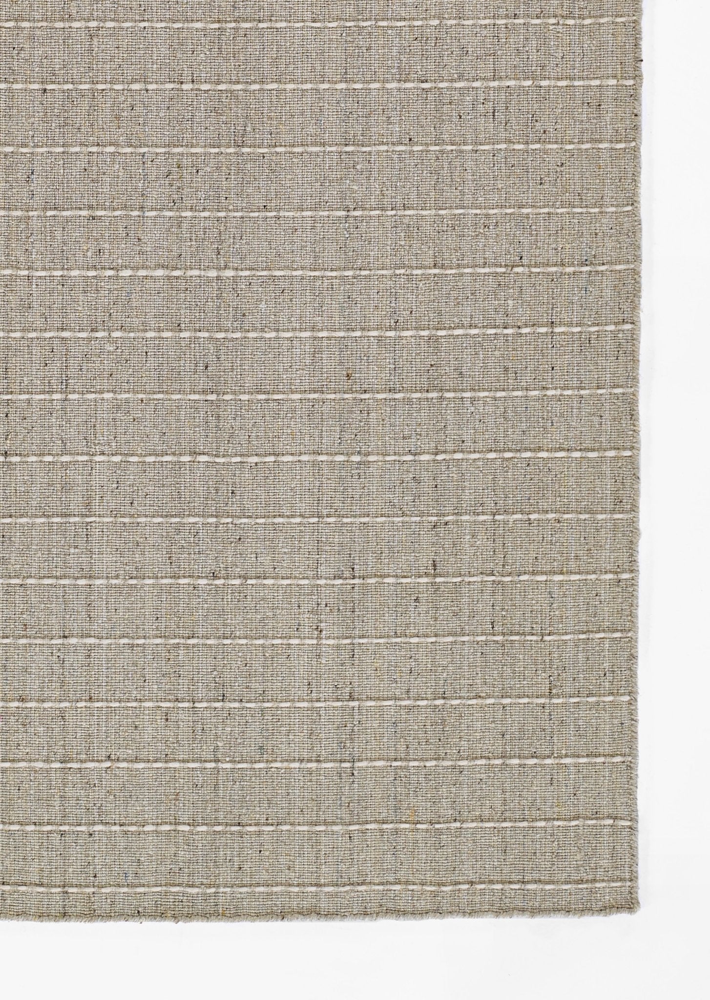 Momeni Oliver Oli - 1 Natural Rug - Momeni - oliveoli - 1nat2380