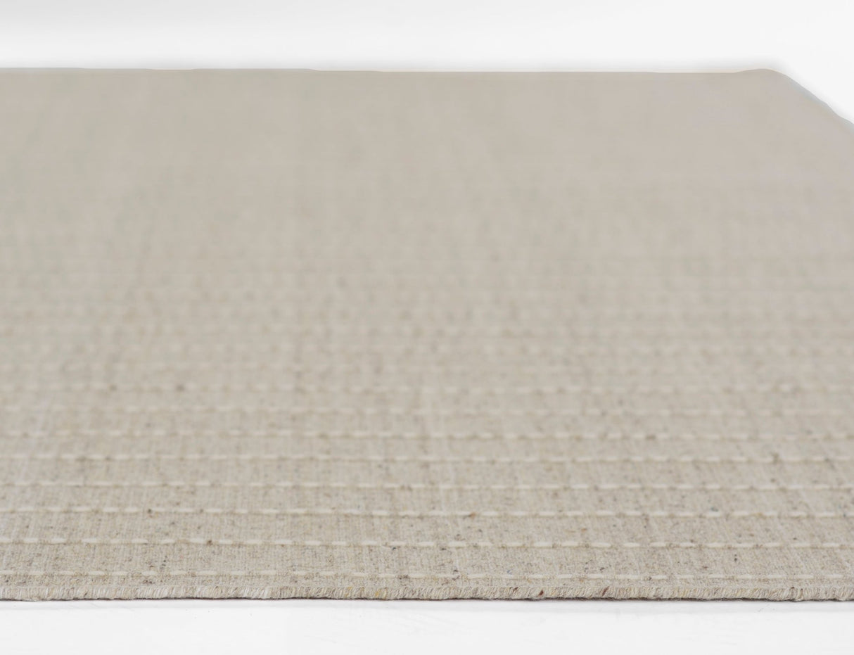 Momeni Oliver Oli - 1 Natural Rug - Momeni - oliveoli - 1nat2380