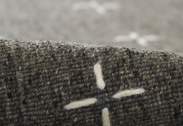 Momeni Oliver Oli - 2 Charcoal Rug - Momeni - oliveoli - 2chr2380