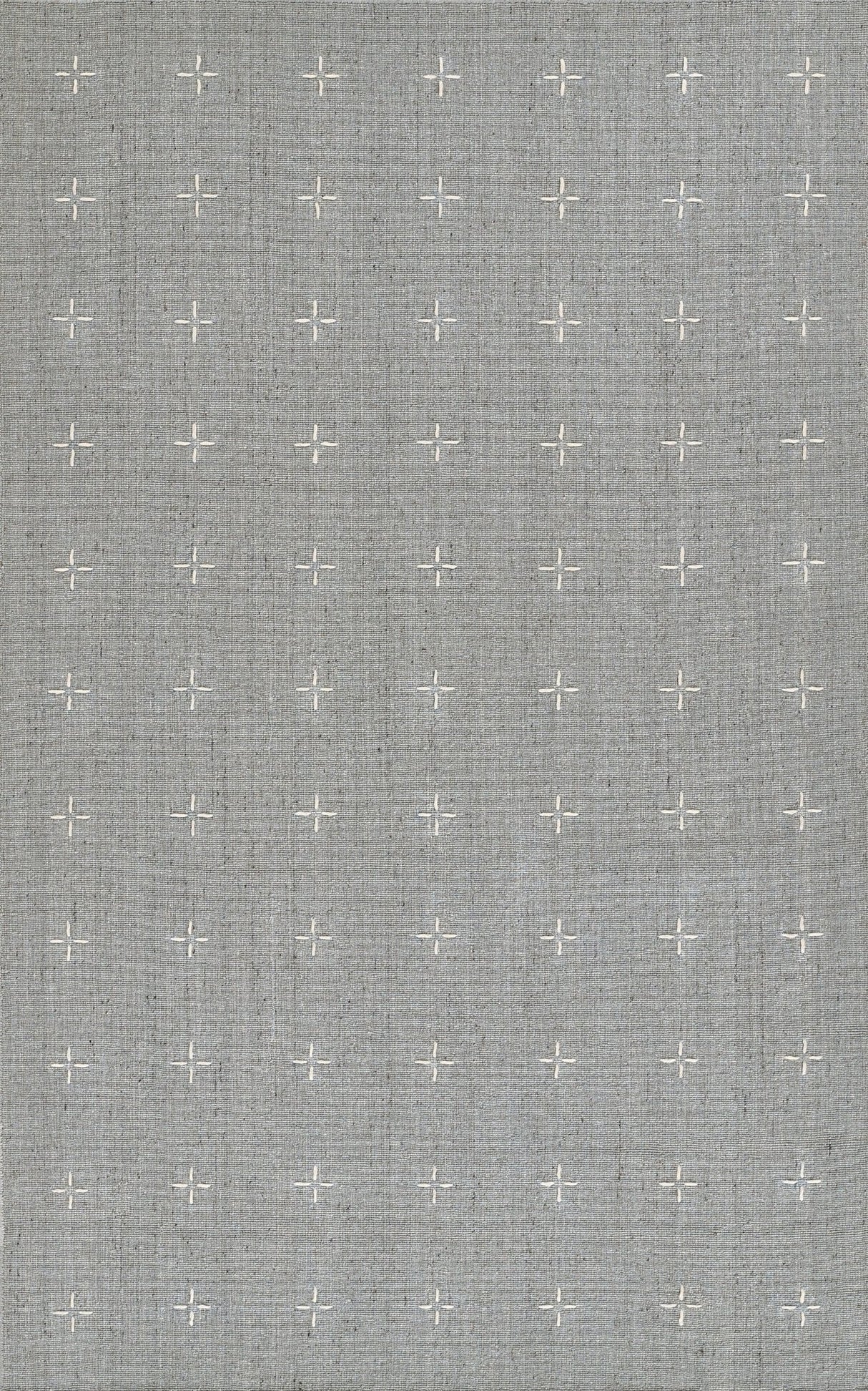Momeni Oliver Oli - 2 Light Blue Rug - Momeni - oliveoli - 2lbl3656