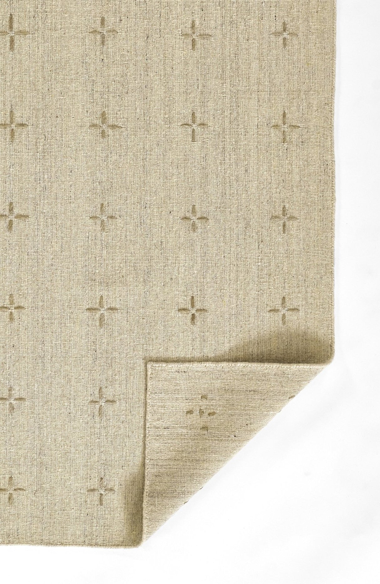 Momeni Oliver Oli - 2 Natural Rug - Momeni - oliveoli - 2nat2380