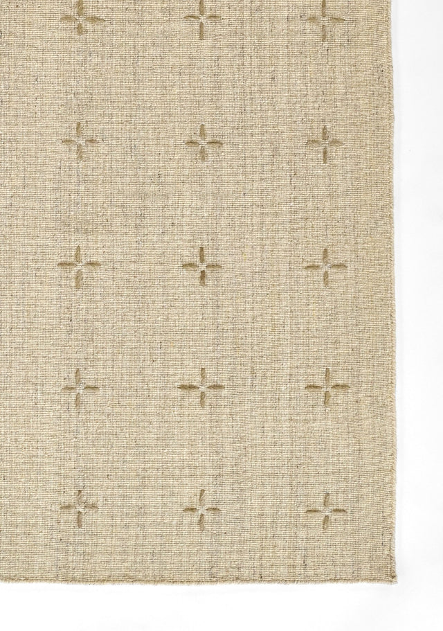 Momeni Oliver Oli - 2 Natural Rug - Momeni - oliveoli - 2nat2380
