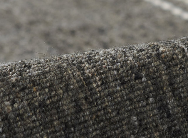 Momeni Oliver Oli - 3 Charcoal Rug - Momeni - oliveoli - 3chr2380