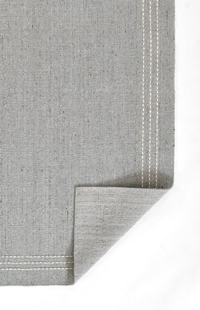 Momeni Oliver Oli - 3 Light Blue Rug - Momeni - oliveoli - 3lbl2380