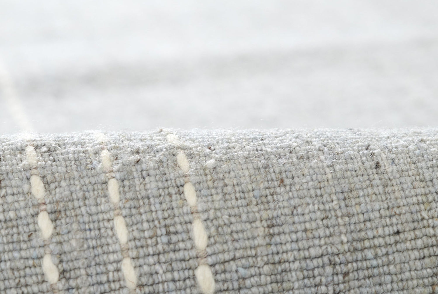 Momeni Oliver Oli - 3 Light Blue Rug - Momeni - oliveoli - 3lbl2380