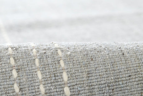 Momeni Oliver Oli - 3 Light Blue Rug - Momeni - oliveoli - 3lbl2380