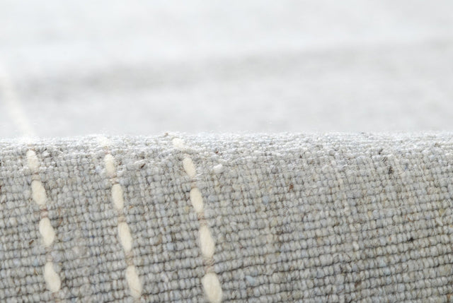 Momeni Oliver Oli - 3 Light Blue Rug - Momeni - oliveoli - 3lbl2380