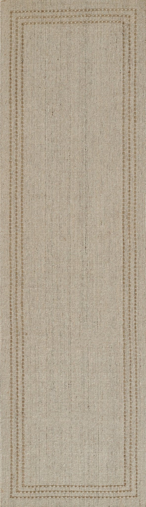 Momeni Oliver Oli - 3 Natural Rug - Momeni - oliveoli - 3nat2380