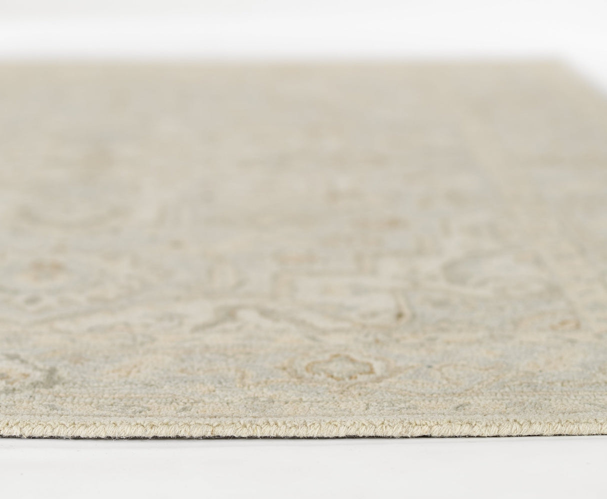 Momeni Pasha Psh - 1 Light Blue Rug - Momeni - pashapsh - 1lbl2040