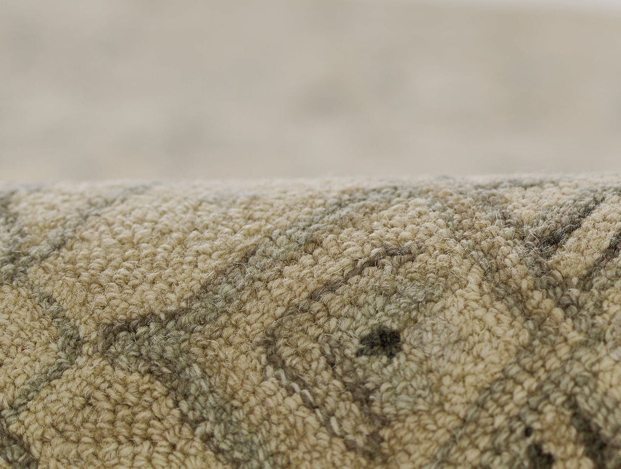Momeni Pasha Psh - 1 Taupe Rug - Momeni - pashapsh - 1tau2040