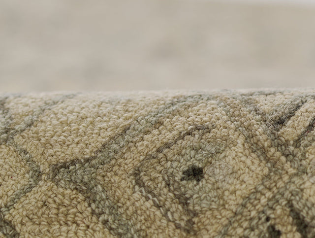 Momeni Pasha Psh - 1 Taupe Rug - Momeni - pashapsh - 1tau2040