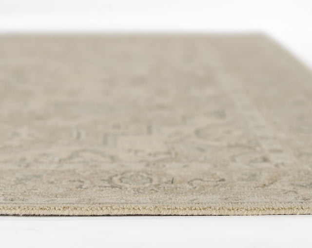Momeni Pasha Psh - 1 Taupe Rug - Momeni - pashapsh - 1tau2040