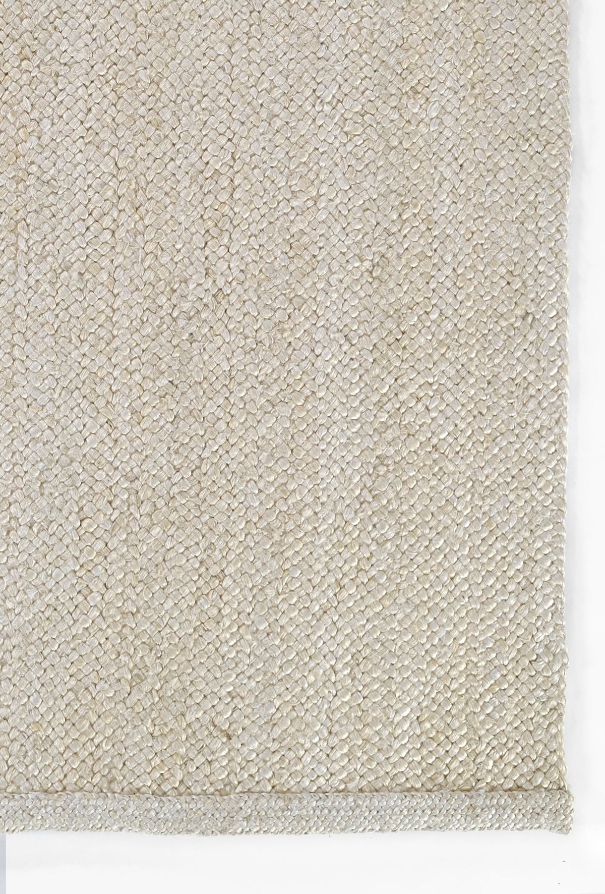 Momeni Pure Salt Cassis Cis - 1 Bleach Rug - Momeni - cassicis - 1ble5080