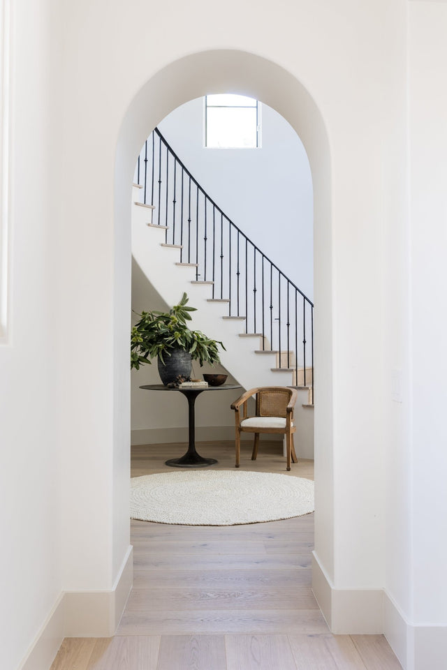 Momeni Pure Salt Cassis Cis - 1 Bleach Rug - Momeni - cassicis - 1ble5080