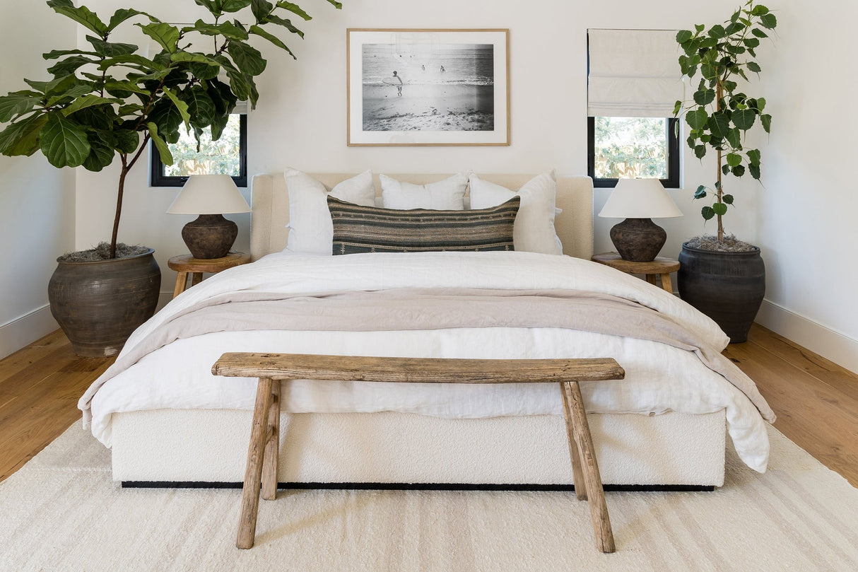 Momeni Pure Salt Koukila Kok - 2 Ivory Rug - Momeni - koukikok - 2ivy2680