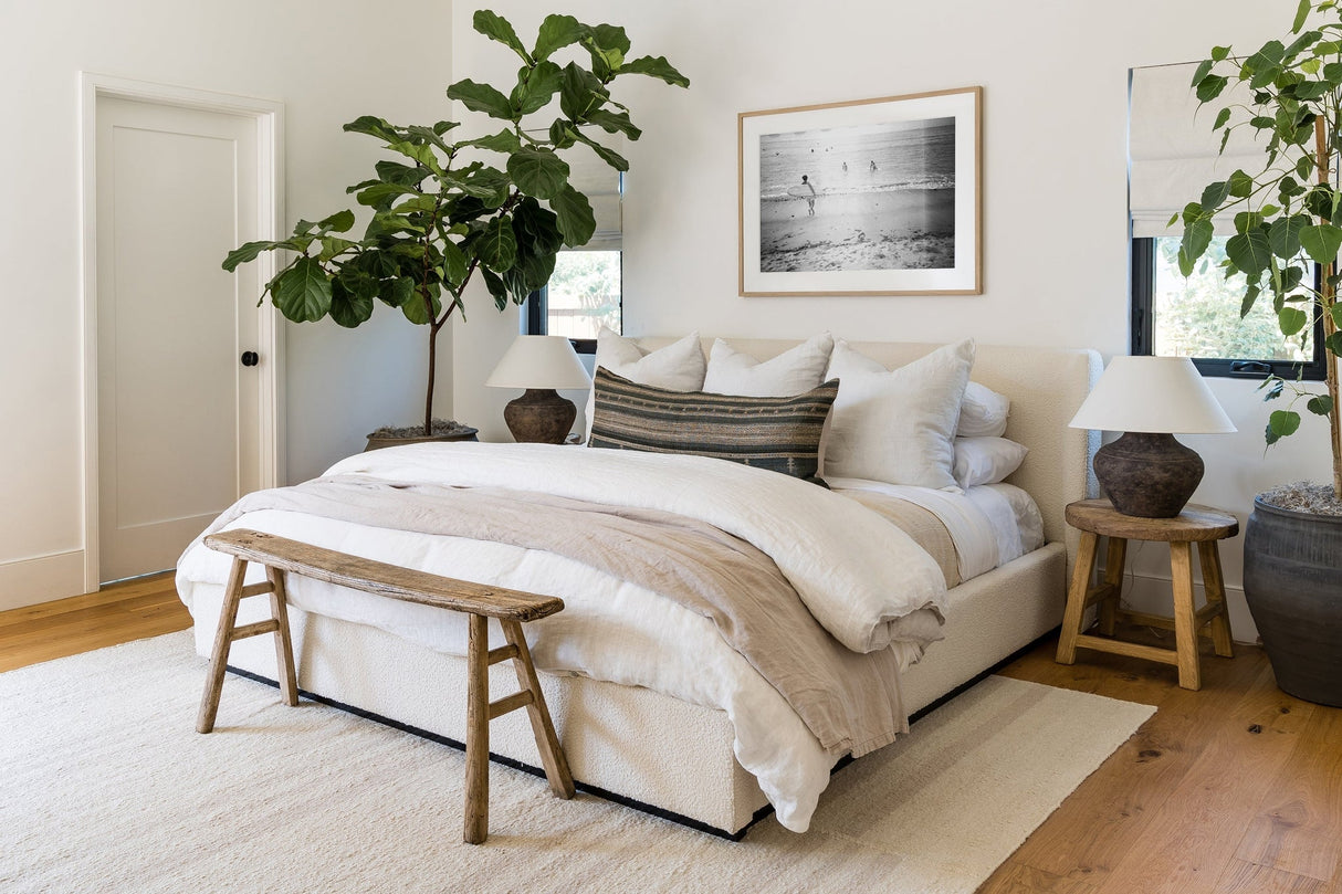 Momeni Pure Salt Koukila Kok - 2 Ivory Rug - Momeni - koukikok - 2ivy2680