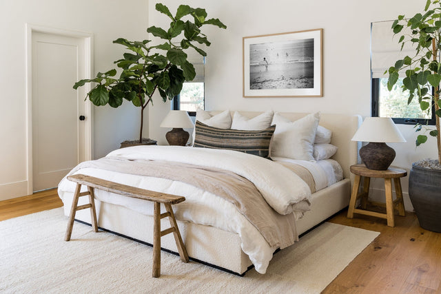 Momeni Pure Salt Koukila Kok - 2 Ivory Rug - Momeni - koukikok - 2ivy2680