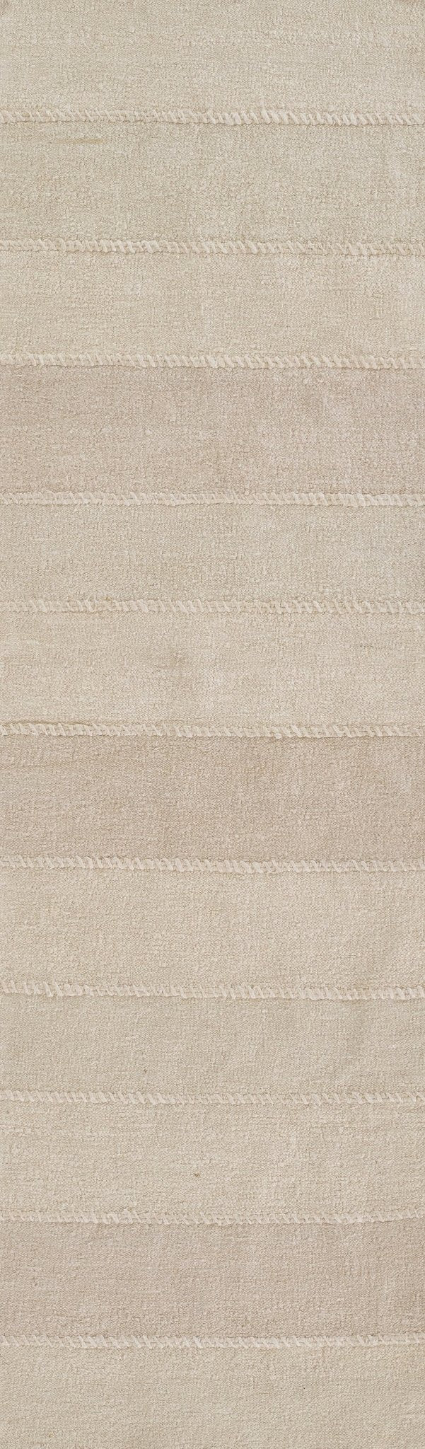 Momeni Pure Salt Koukila Kok - 3 Ivory Rug - Momeni - koukikok - 3ivy2680