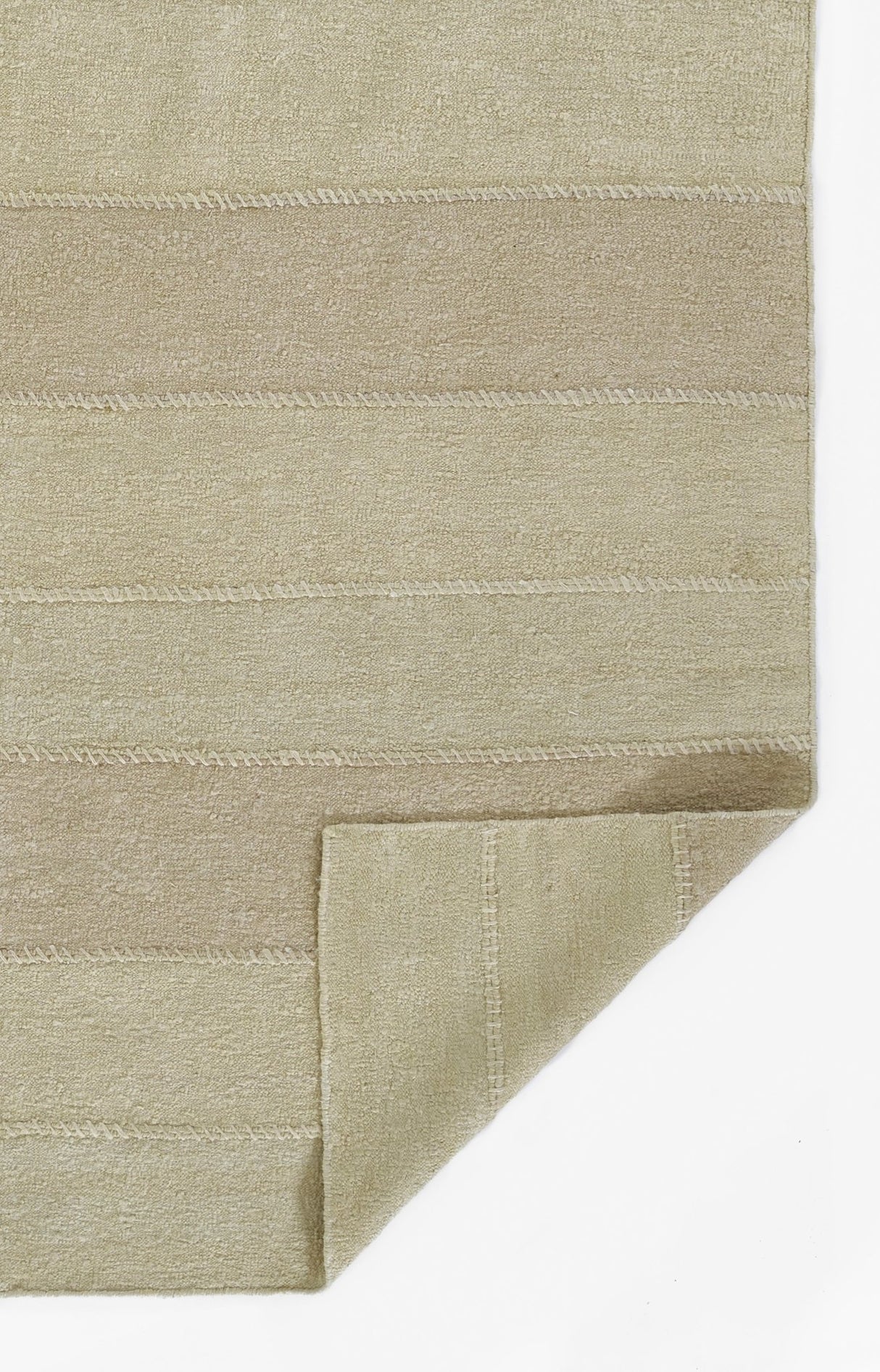 Momeni Pure Salt Koukila Kok - 3 Ivory Rug - Momeni - koukikok - 3ivy2680