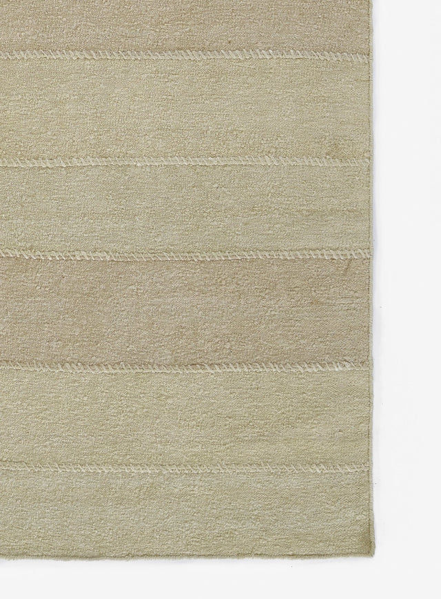 Momeni Pure Salt Koukila Kok - 3 Ivory Rug - Momeni - koukikok - 3ivy2680