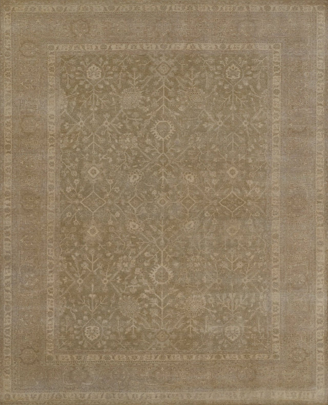 Momeni Pure Salt Menorca Men - 2 Cream Rug - Momeni - menormen - 2crm80a0