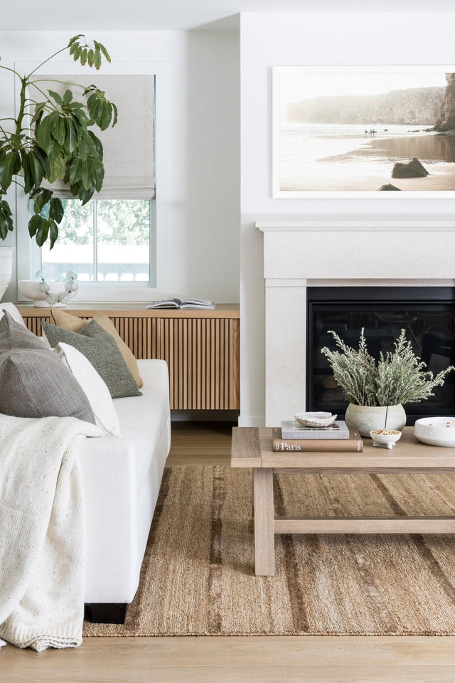 Momeni Pure Salt Navagio Nav - 1 Natural Rug - Momeni - navagnav - 1nat5080