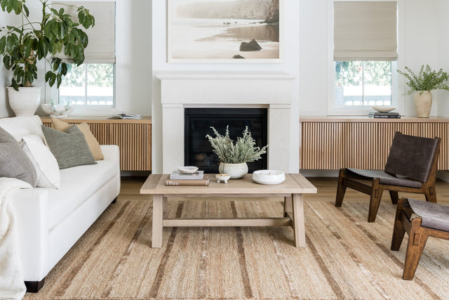 Momeni Pure Salt Navagio Nav - 1 Natural Rug - Momeni - navagnav - 1nat5080