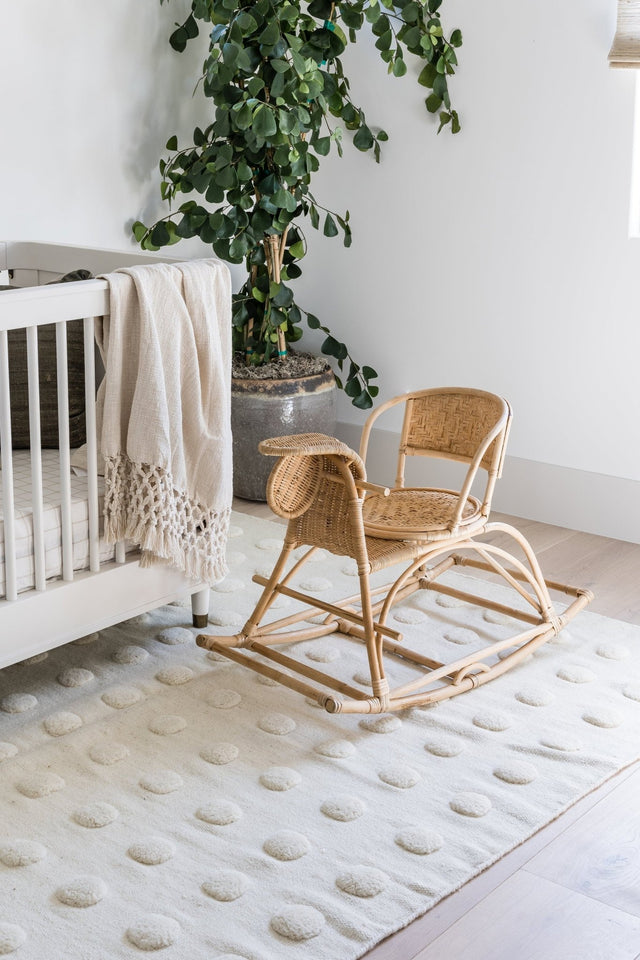 Momeni Pure Salt Patara Pat - 1 Cream Rug - Momeni - patarpat - 1crm5080