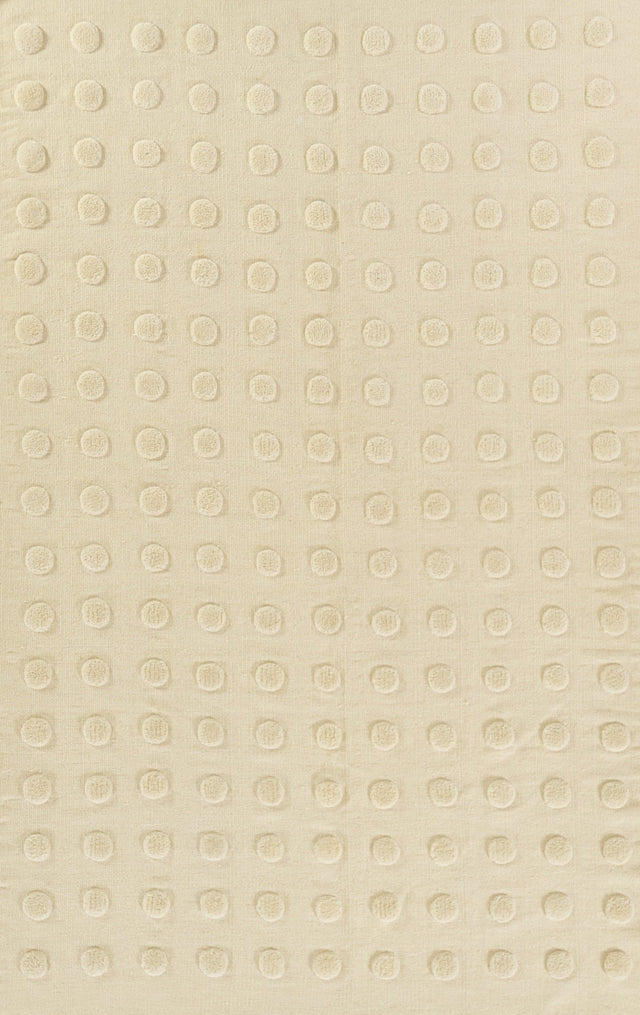 Momeni Pure Salt Patara Pat - 1 Cream Rug - Momeni - patarpat - 1crm5080