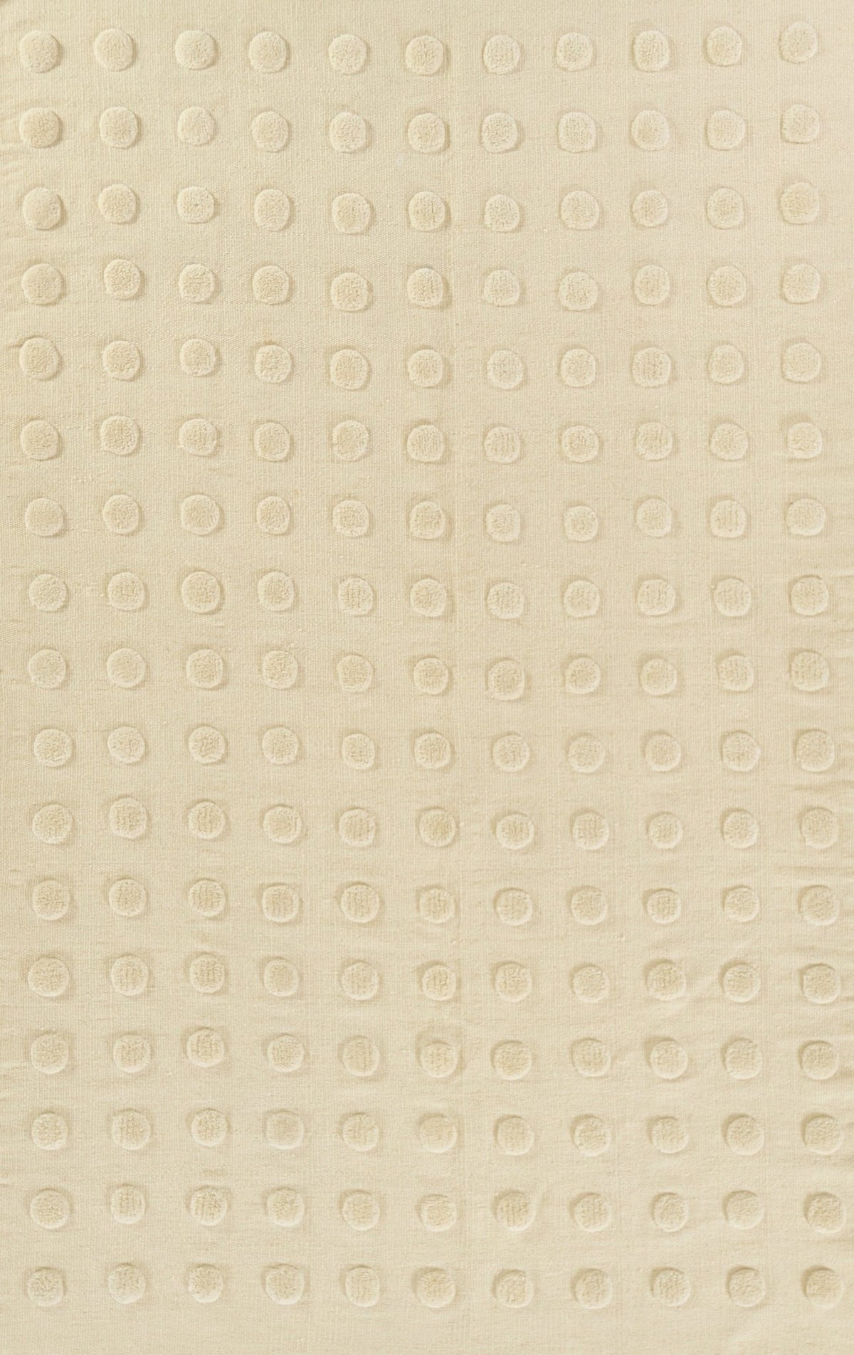 Momeni Pure Salt Patara Pat - 1 Cream Rug - Momeni - patarpat - 1crm5080