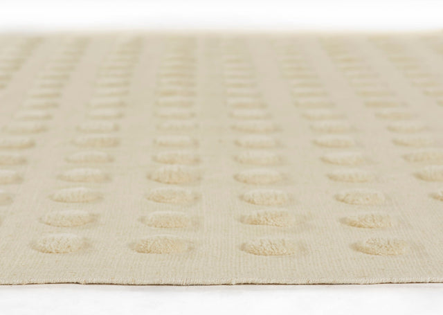 Momeni Pure Salt Patara Pat - 1 Cream Rug - Momeni - patarpat - 1crm5080