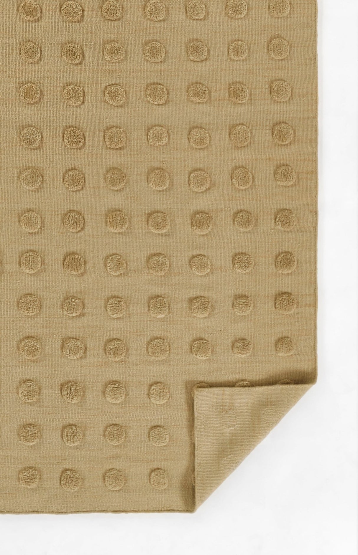Momeni Pure Salt Patara Pat - 1 Taupe Rug - Momeni - patarpat - 1tau5080