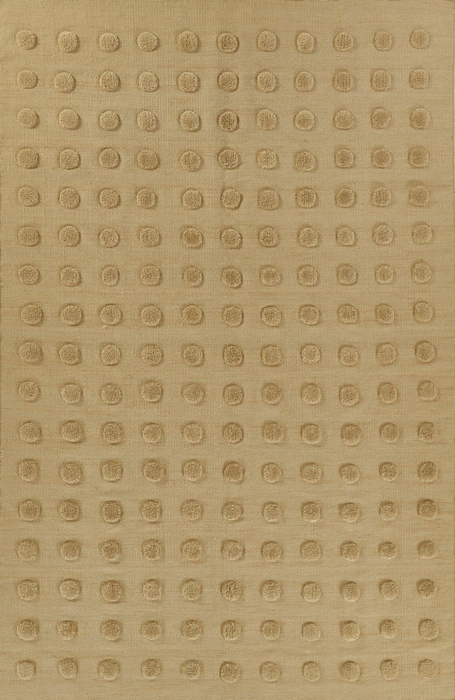 Momeni Pure Salt Patara Pat - 1 Taupe Rug - Momeni - patarpat - 1tau5080