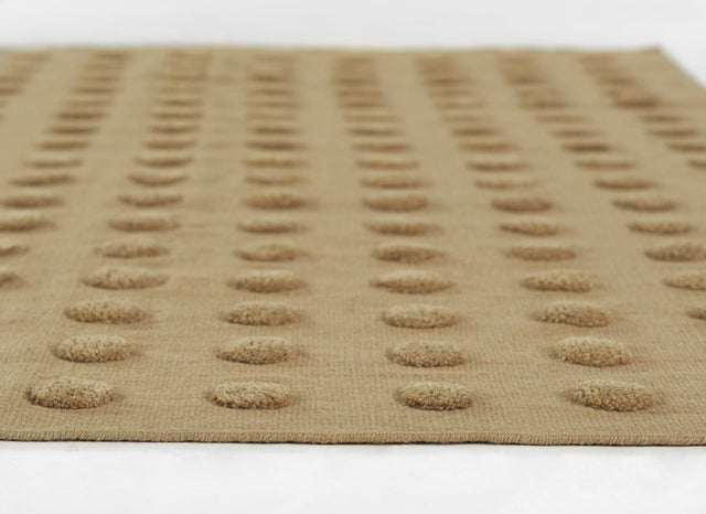 Momeni Pure Salt Patara Pat - 1 Taupe Rug - Momeni - patarpat - 1tau5080