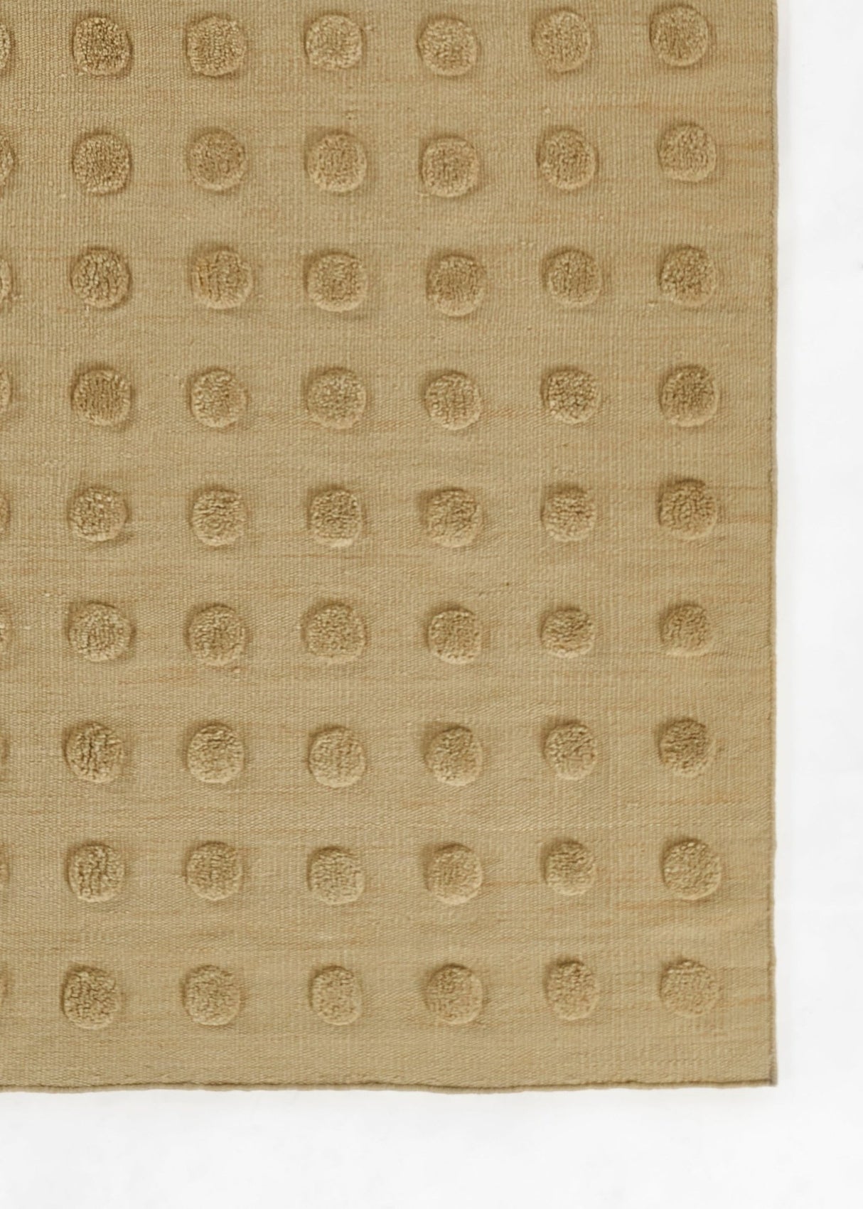 Momeni Pure Salt Patara Pat - 1 Taupe Rug - Momeni - patarpat - 1tau5080