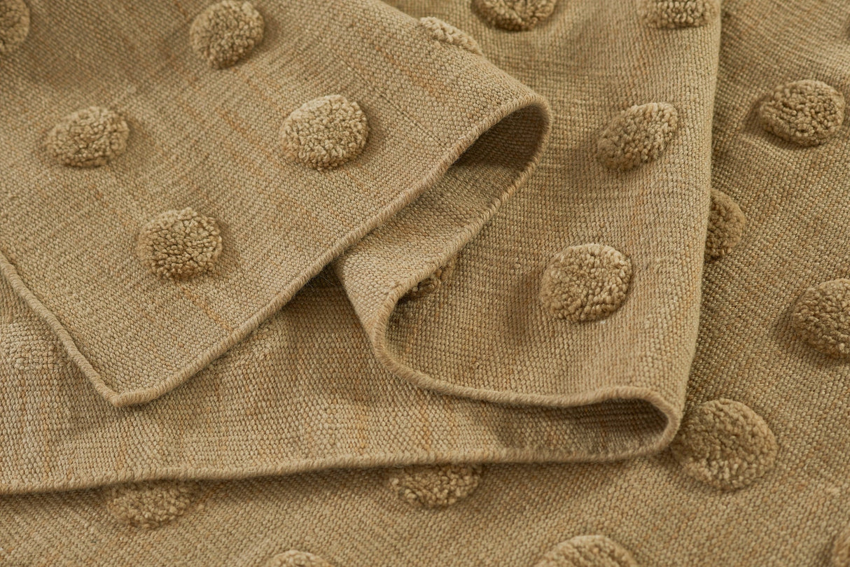 Momeni Pure Salt Patara Pat - 1 Taupe Rug - Momeni - patarpat - 1tau5080
