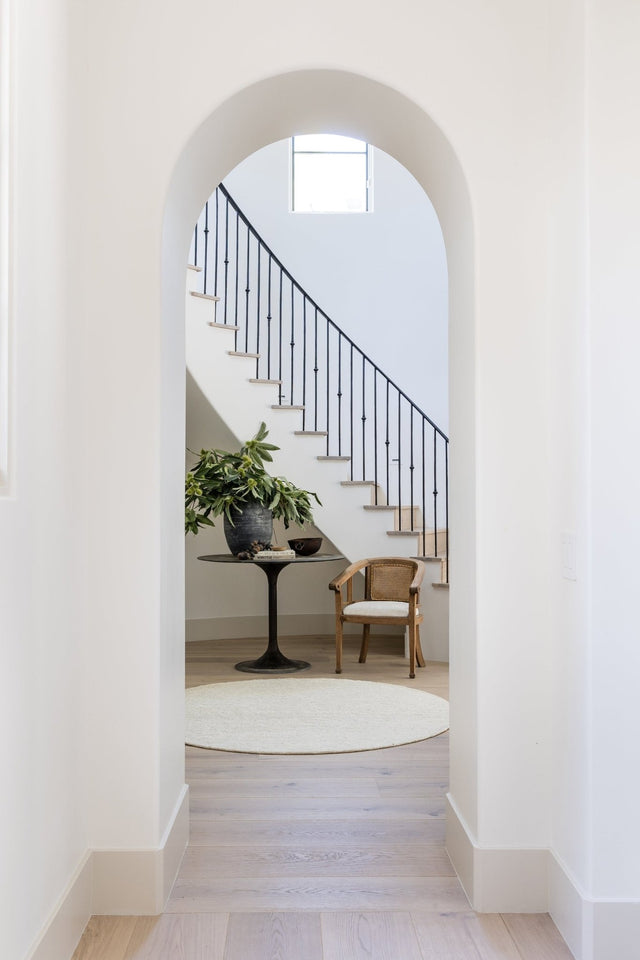 Momeni Pure Salt Torquay Tor - 1 Ivory Rug - Momeni - torqutor - 1ivy2680