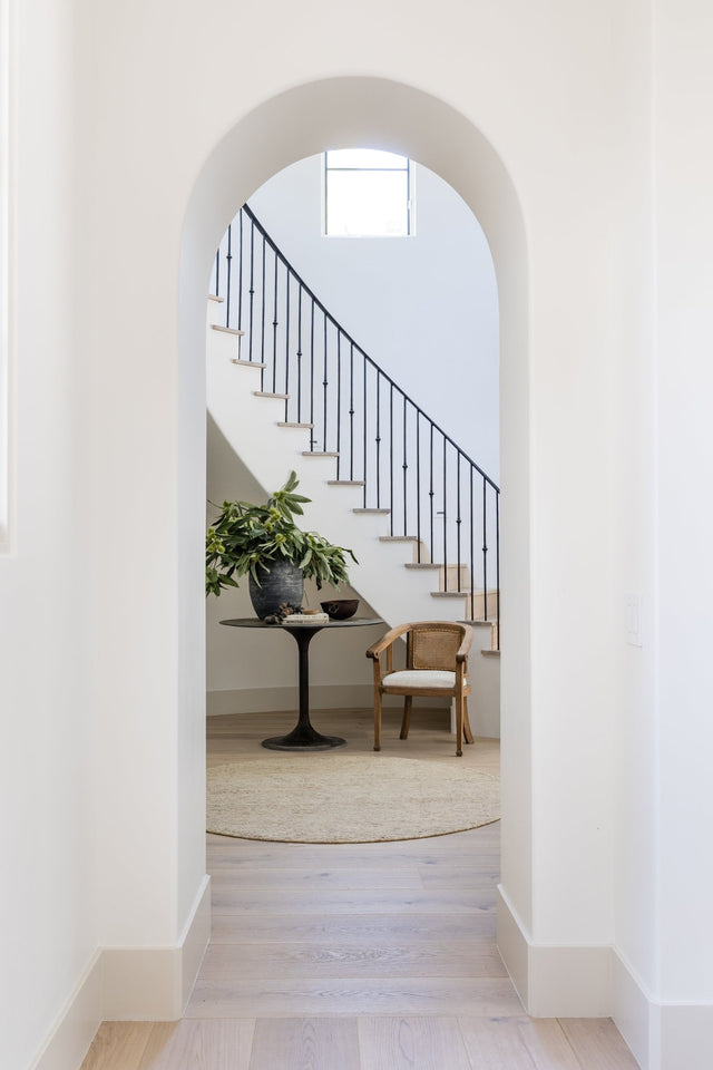 Momeni Pure Salt Torquay Tor - 1 Natural Rug - Momeni - torqutor - 1nat5080