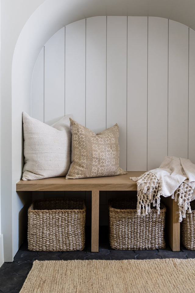 Momeni Pure Salt Torquay Tor - 1 Natural Rug - Momeni - torqutor - 1nat5080