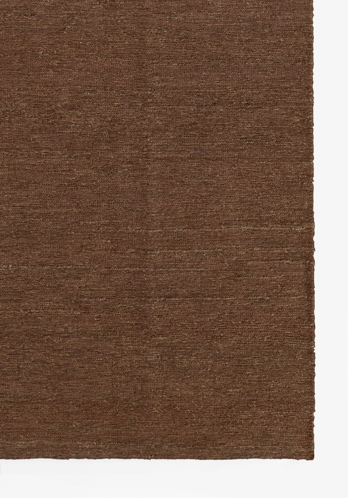 Momeni Pure Salt Torquay Tor - 1 Walnut Rug - Momeni - torqutor - 1wal5080