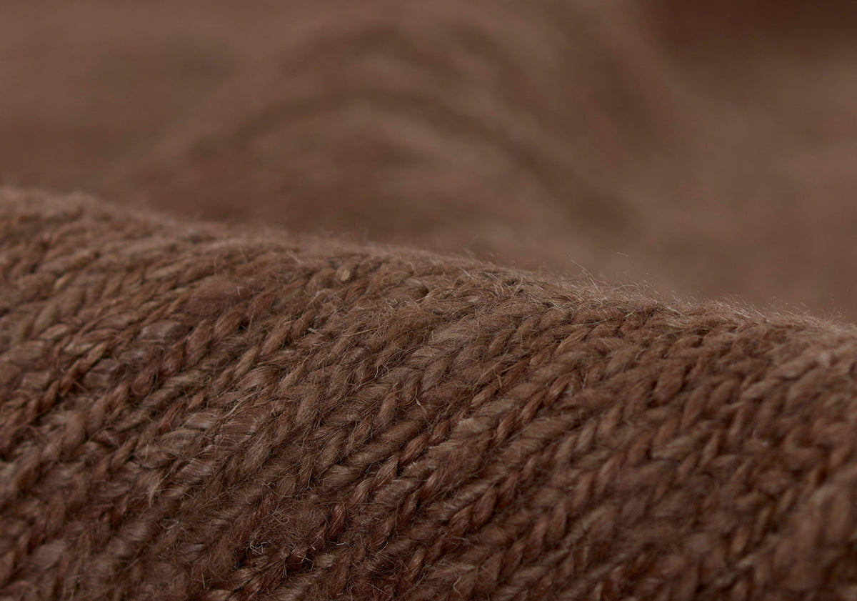 Momeni Pure Salt Torquay Tor - 1 Walnut Rug - Momeni - torqutor - 1wal5080