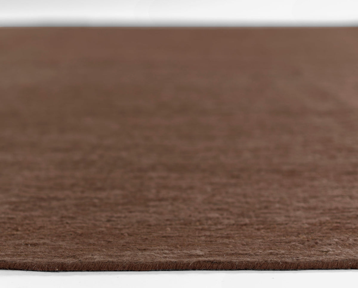 Momeni Pure Salt Torquay Tor - 1 Walnut Rug - Momeni - torqutor - 1wal5080